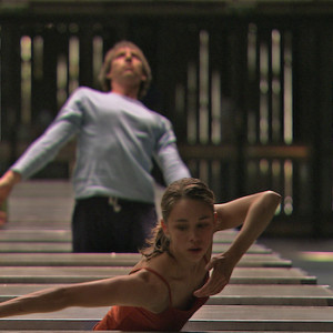 One Flat Thing Reproduced. Photo: Forsythe Foundation.